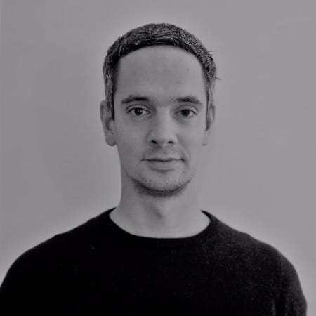 James Sinclair, founder of Blue Astoria Media Group